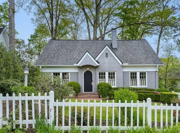 3929 N Stratford Road Ne, Atlanta, GA 30342