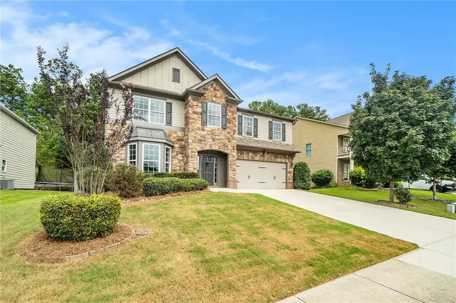 170 Ryans Point, Dallas, GA 30132 - #2