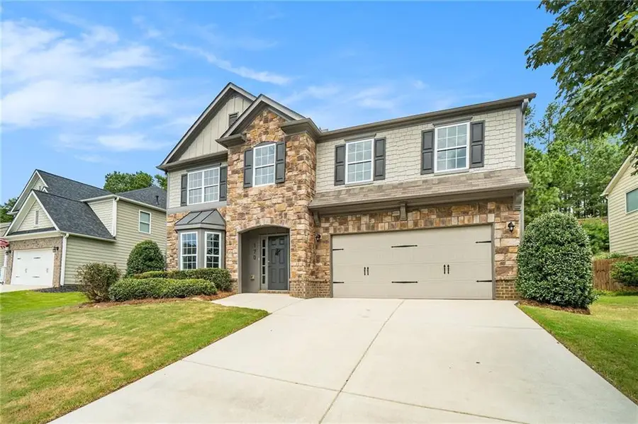 170 Ryans Point, Dallas, GA 30132 - #3