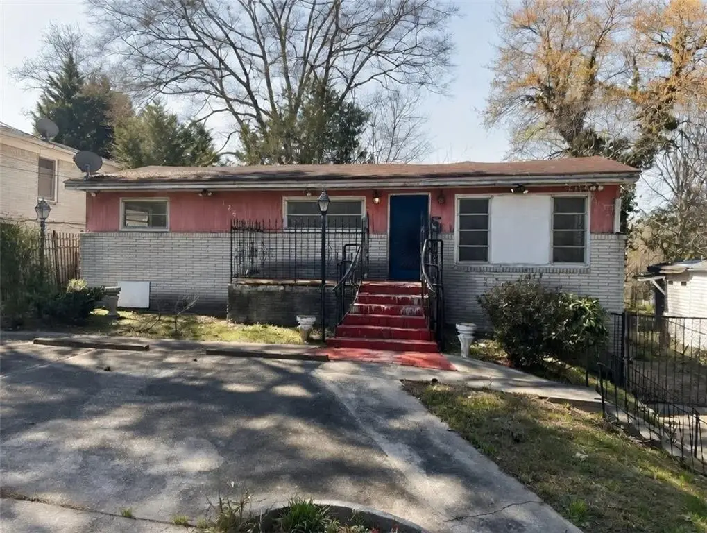 124 Sewanee Avenue Nw, Atlanta, GA 30314 - #1
