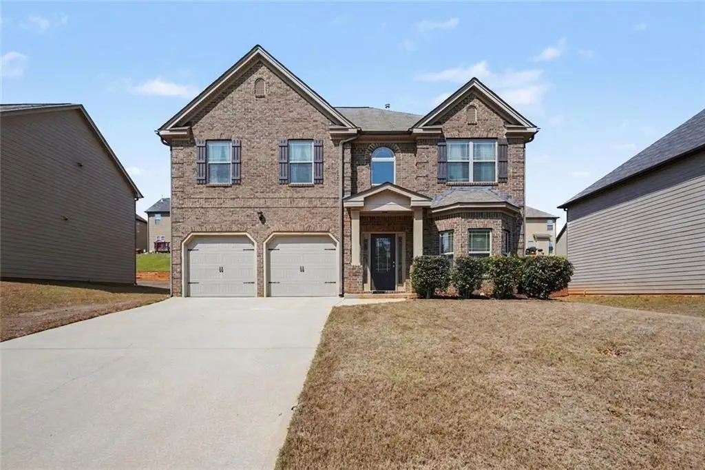 12155 Centerra Drive, Hampton, GA 30228 - #1