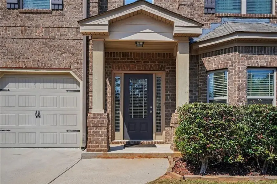 12155 Centerra Drive, Hampton, GA 30228 - #3