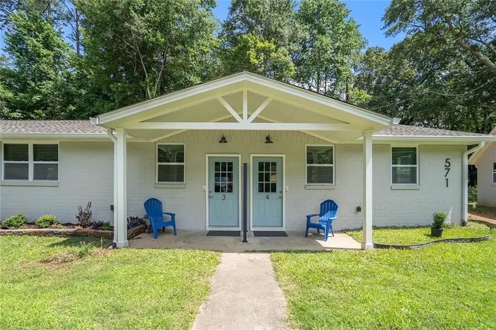 561 Eva Kennedy Road, Suwanee, GA 30024 - #1