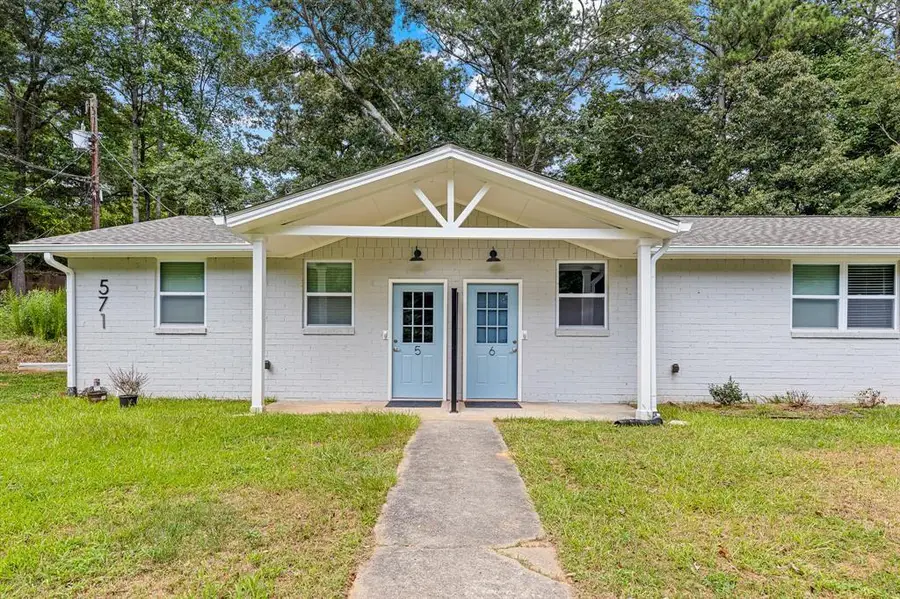 561 Eva Kennedy Road, Suwanee, GA 30024 - #2