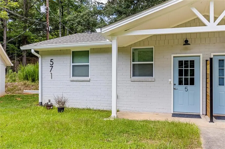 561 Eva Kennedy Road, Suwanee, GA 30024 - #3