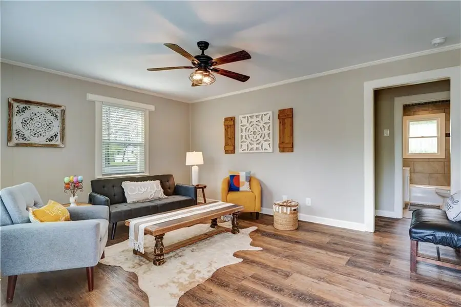 140 Rogers Avenue, Jasper, GA 30143 - #2