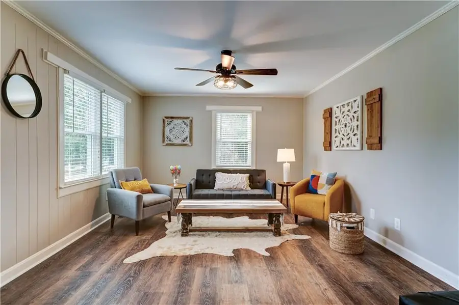 140 Rogers Avenue, Jasper, GA 30143 - #3