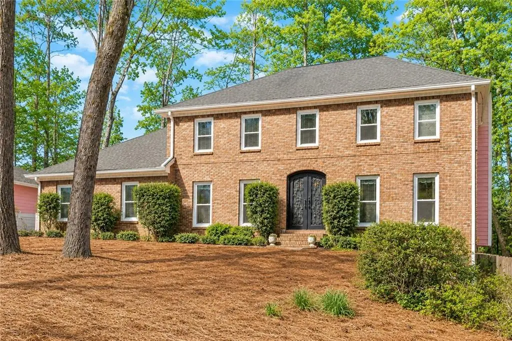 560 Park Lane Se, Marietta, GA 30067 - #1