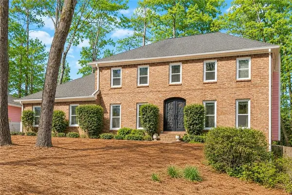 560 Park Lane Se, Marietta, GA 30067