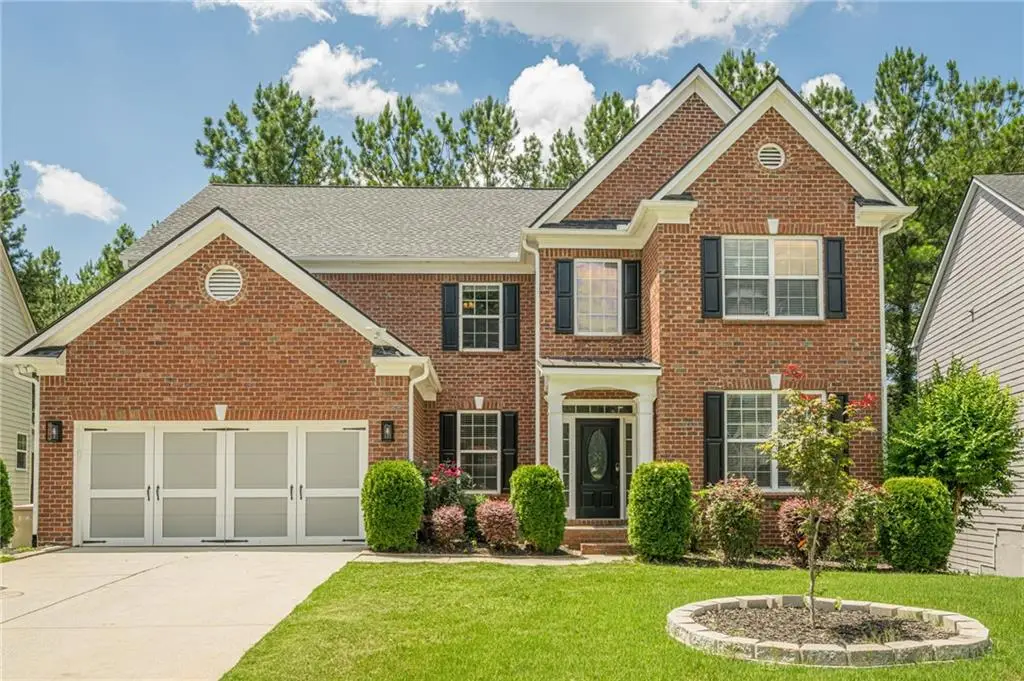 4720 Shiloh Springs Road, Cumming, GA 30040 - #1