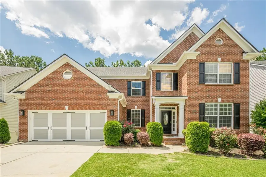 4720 Shiloh Springs Road, Cumming, GA 30040 - #2