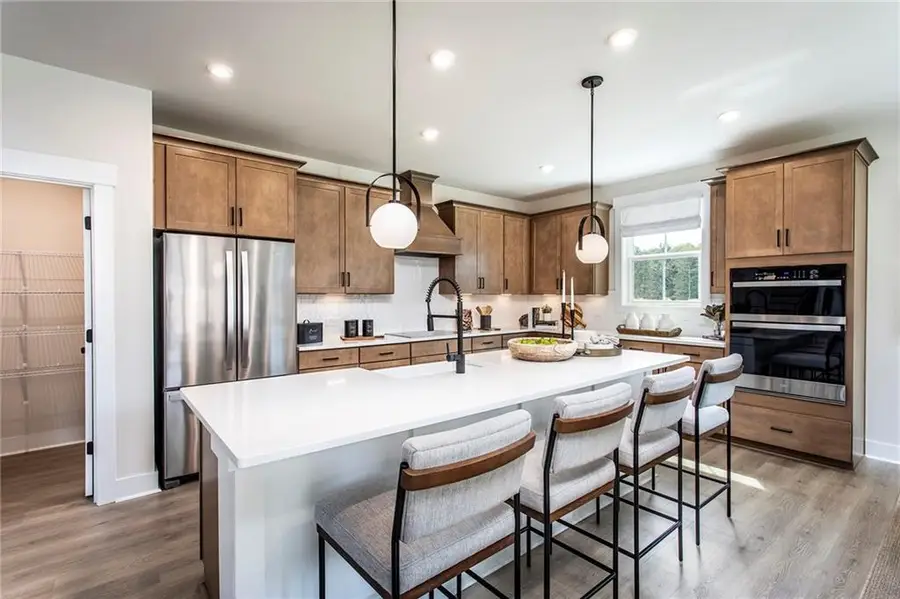 2243 Velvet Sage Way, Marietta, GA 30066 - #3