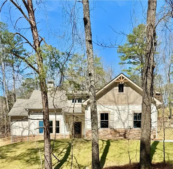 226 Chickasaw Drive, Waleska, GA 30183