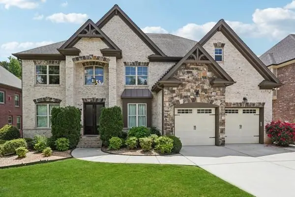 5068 Bentwater Lane Sw, Lilburn, GA 30047