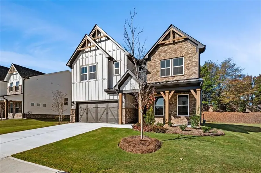 4041 Adler Circle, Buford, GA 30519 - #2