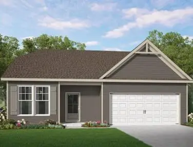 101 Bluefin Street, Adairsville, GA 30103 - #1