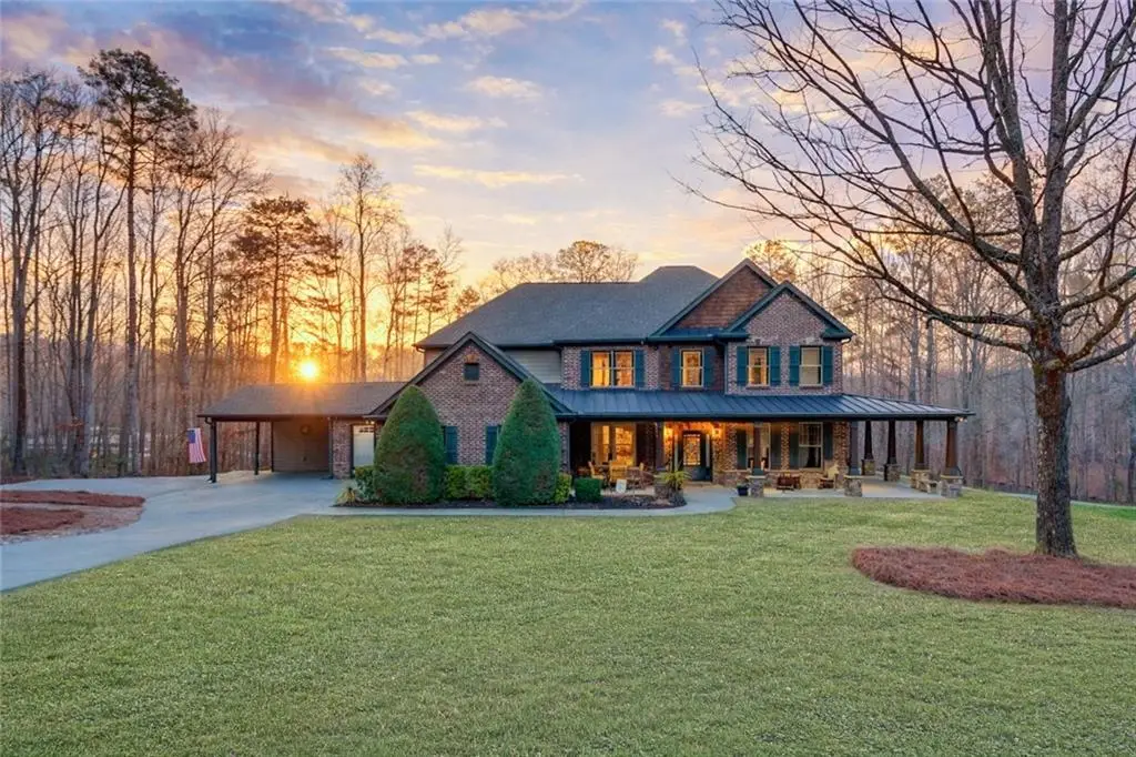 245 Lakeshore Drive, Jefferson, GA 30549 - #1