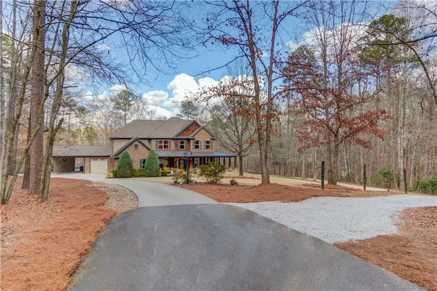 245 Lakeshore Drive, Jefferson, GA 30549 - #3