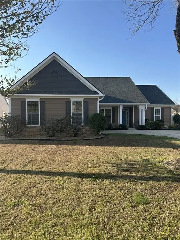 126 Horseshoe Lane, Hiram, GA 30141