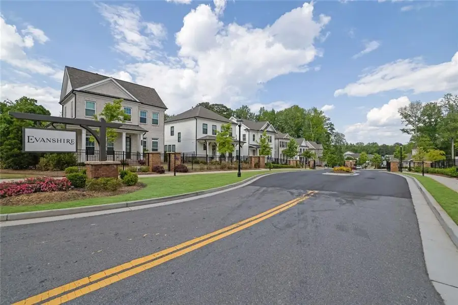 3106 Moor View Road, Duluth, GA 30096 - #2