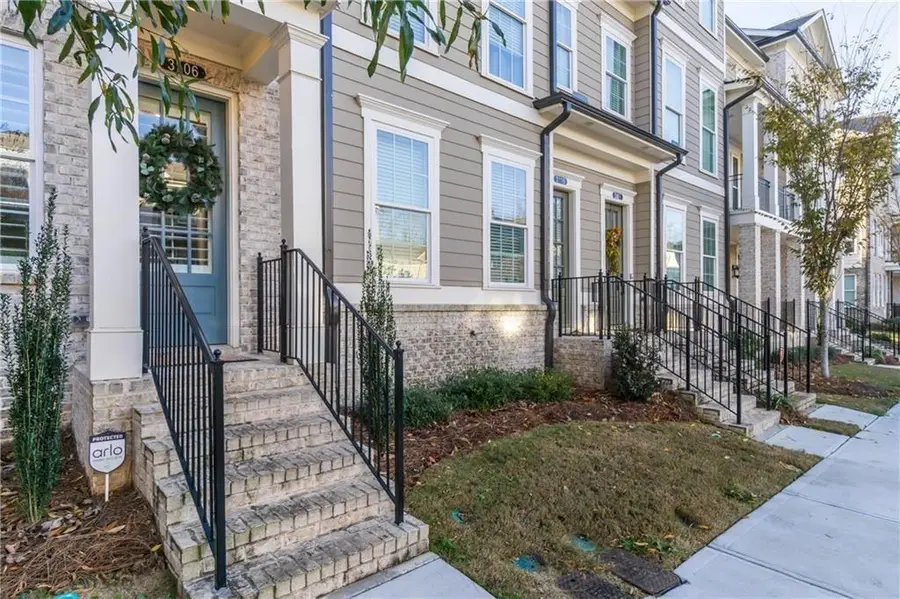 3106 Moor View Road, Duluth, GA 30096 - #3