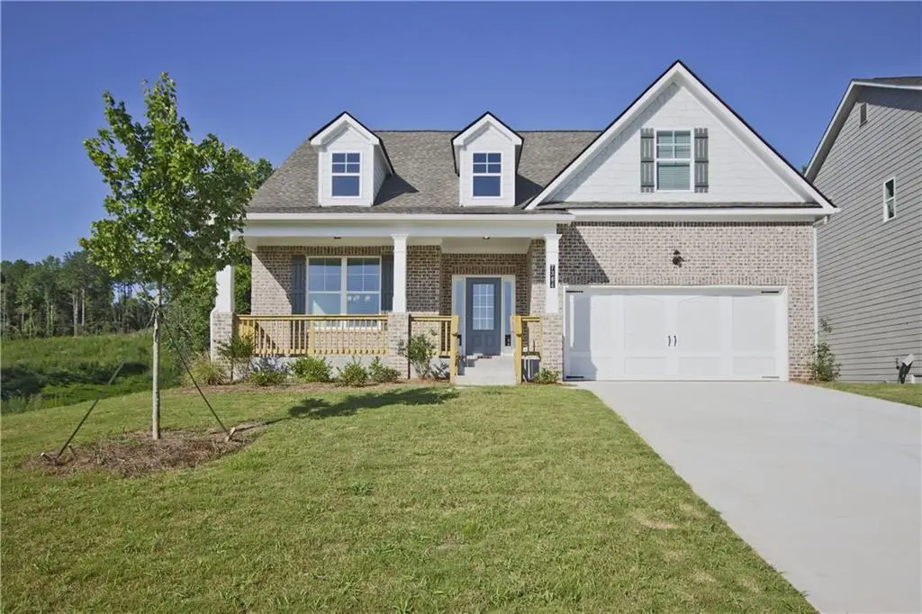 7428 Rocklin Lane, Flowery Branch, GA 30542 - #1