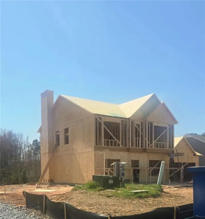 142 Harmony Farms Orchard, Eatonton, GA 31024 - #1