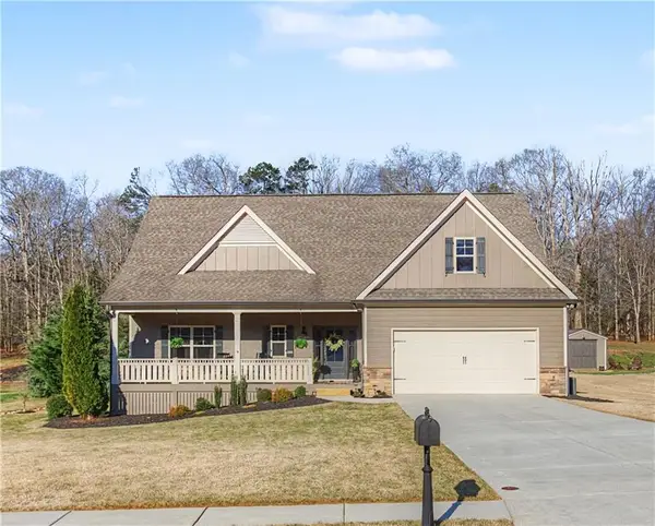6725 Little Whistle Way, Clermont, GA 30527