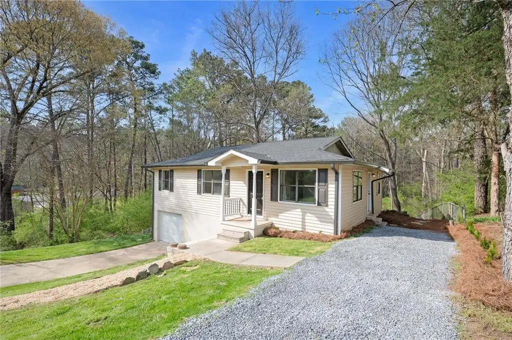 184 Ivey Drive Nw, Calhoun, GA 30701 - #1