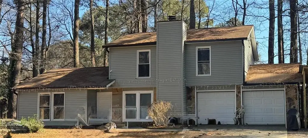 5298 Miller Road Sw, Lilburn, GA 30047 - #1