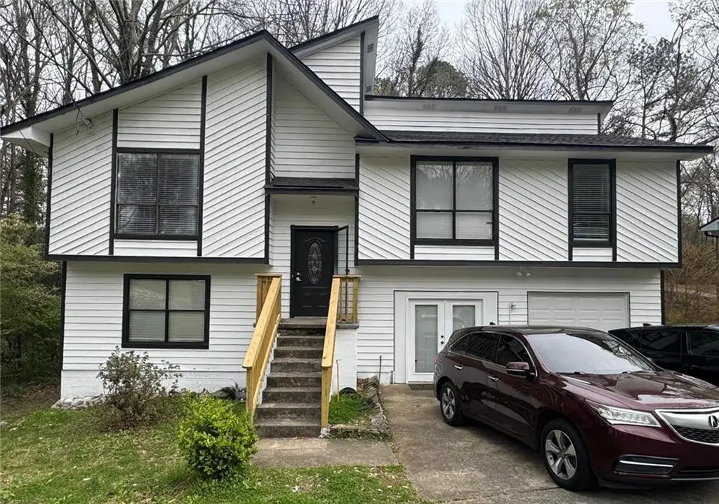 2522 Wild Rose Circle, Lawrenceville, GA 30044 - #1