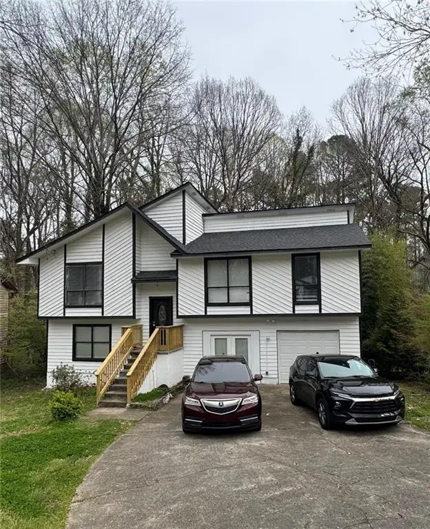 2522 Wild Rose Circle, Lawrenceville, GA 30044 - #2
