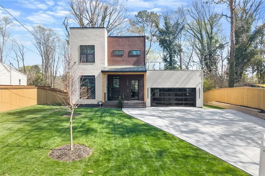 1613 Cecilia Drive Se, Atlanta, GA 30316 - #2