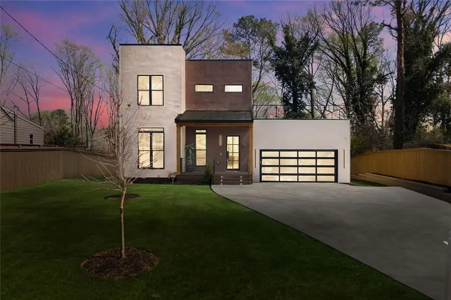 1613 Cecilia Drive Se, Atlanta, GA 30316 - #3