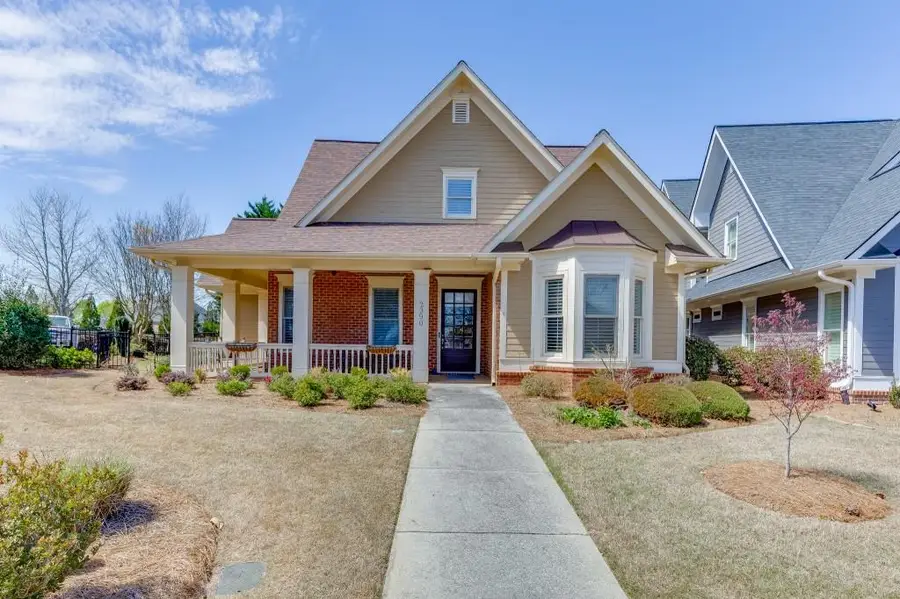 2390 Muskogee Drive, Braselton, GA 30517 - #2