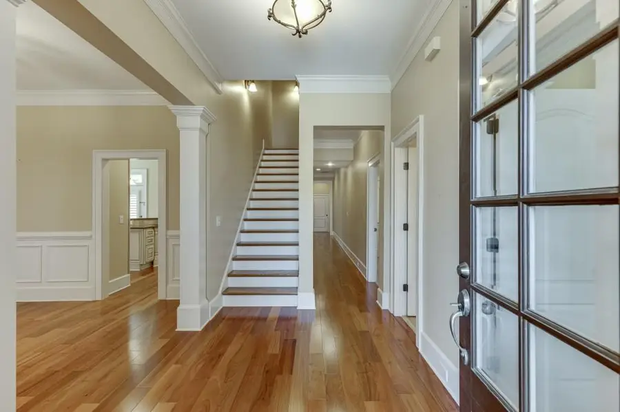 2390 Muskogee Drive, Braselton, GA 30517 - #3