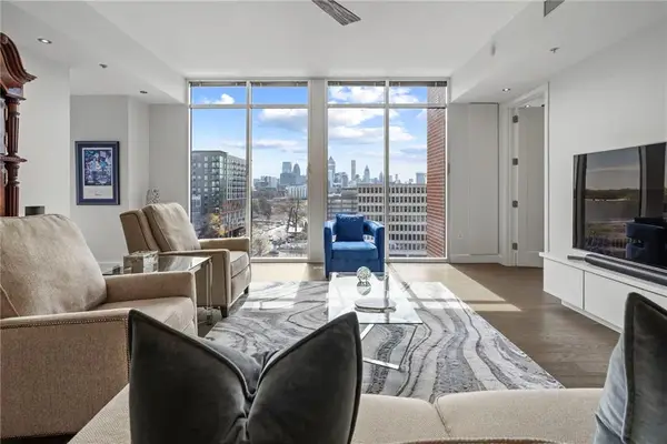 1820 Peachtree Street Nw #802, Atlanta, GA 30309