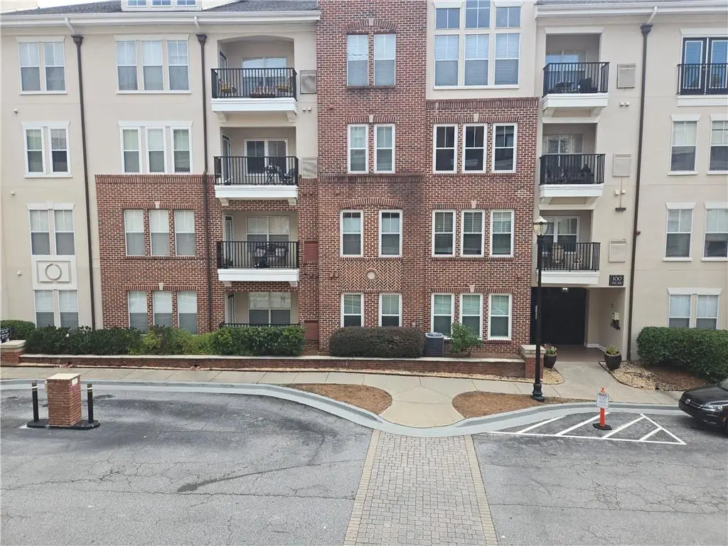 1850 Cotillion Drive #2204, Dunwoody, GA 30338 - #1