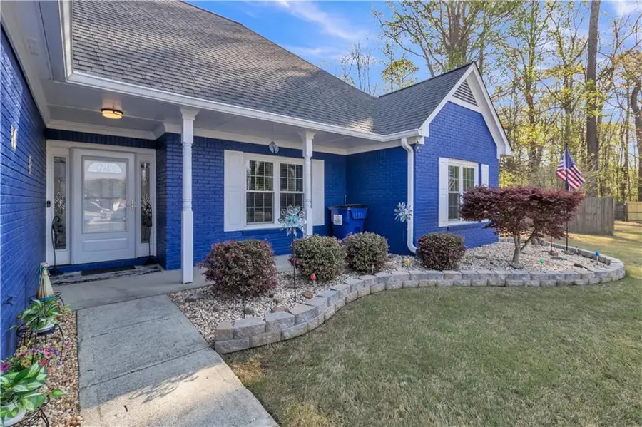 6 Springcrest Trail, Lawrenceville, GA 30046 - #3