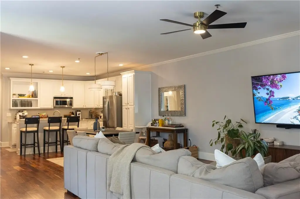 4804 Ivy Ridge Drive Se #3, Atlanta, GA 30339 - #1