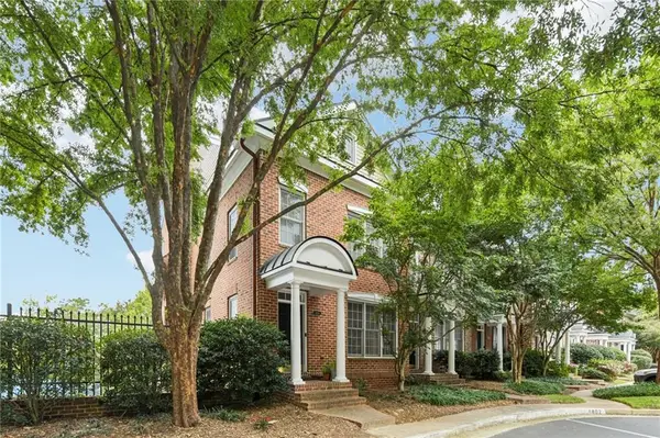 4804 Ivy Ridge Drive Se #3, Atlanta, GA 30339