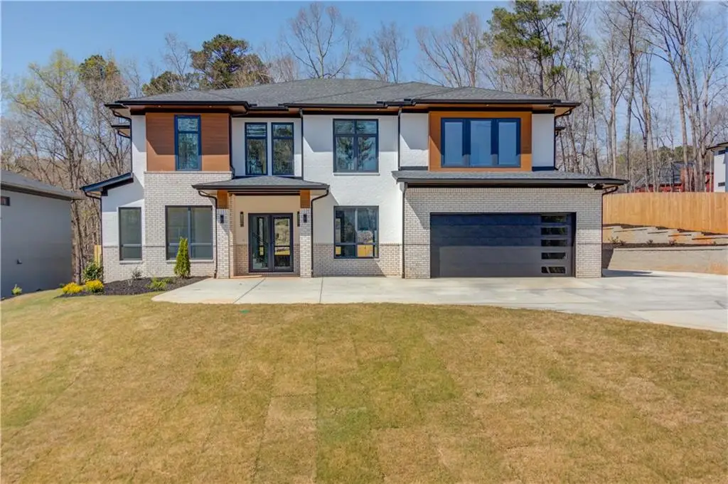 816 Riverside Road, Sugar Hill, GA 30518 - #1