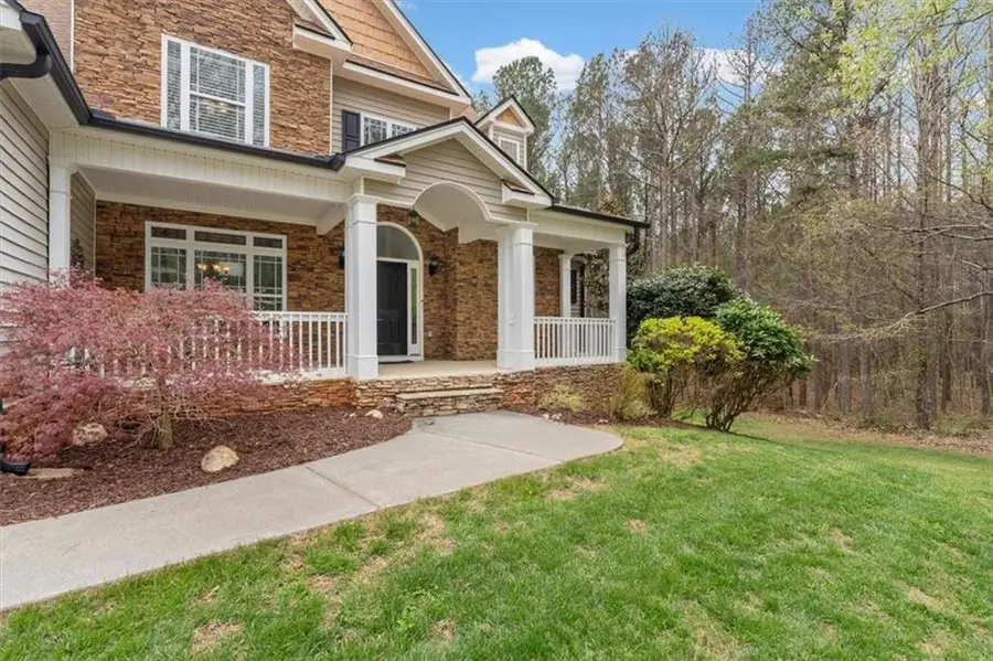 20 Blacksmith Lane Nw, Cartersville, GA 30120 - #2