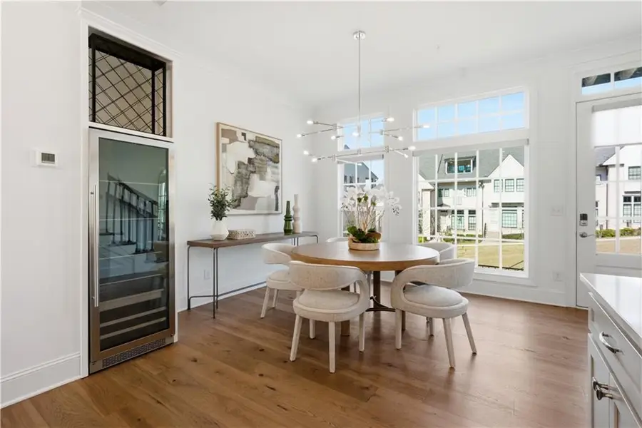 6832 Crescendo Court, Atlanta, GA 30328 - #3