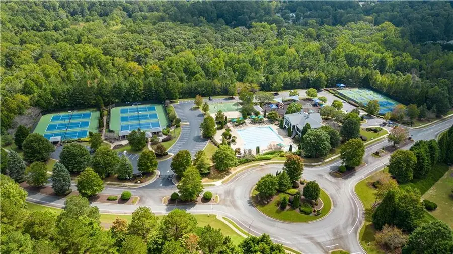 715 Purslane Way, Woodstock, GA 30188 - #2