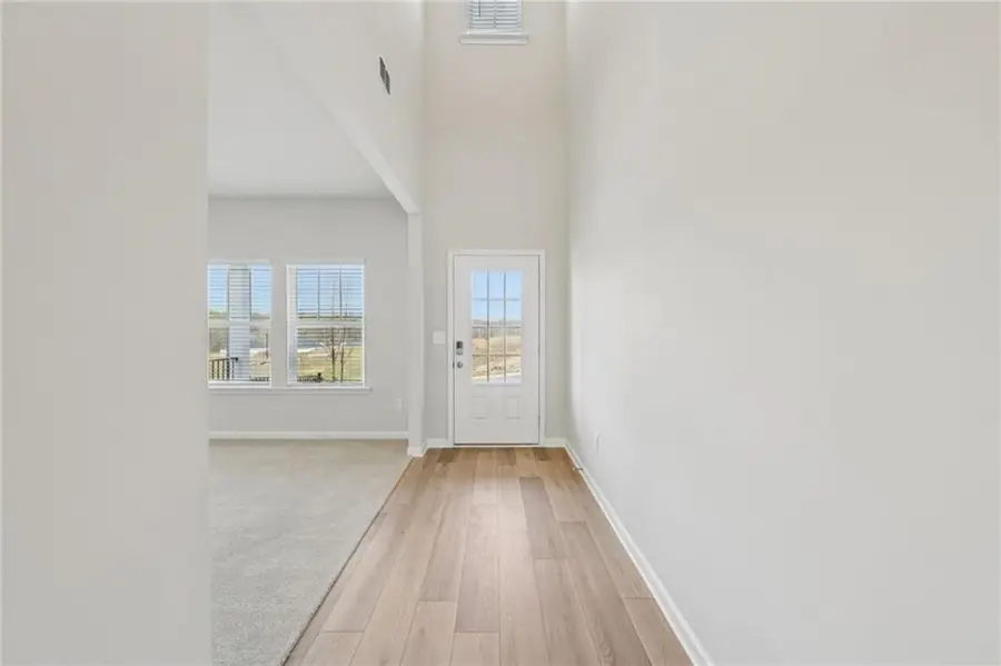 405 Morgan Creek Road, Pendergrass, GA 30567 - #3