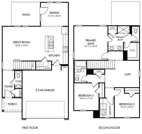 2859 Aralynn Way, College Park, GA 30337