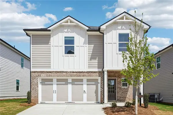 2861 Aralynn Way, College Park, GA 30337