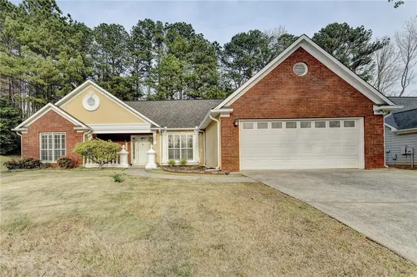 1075 Prestonwood Drive, Lawrenceville, GA 30043