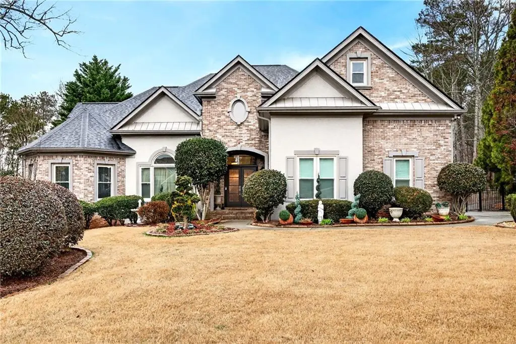 461 Schofield Drive, Powder Springs, GA 30127 - #1